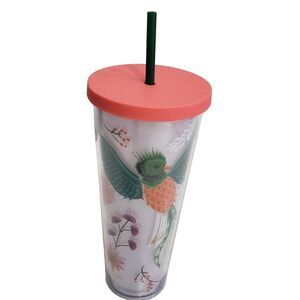 Starbucks 24 fl oz Cold Cup Tumbler